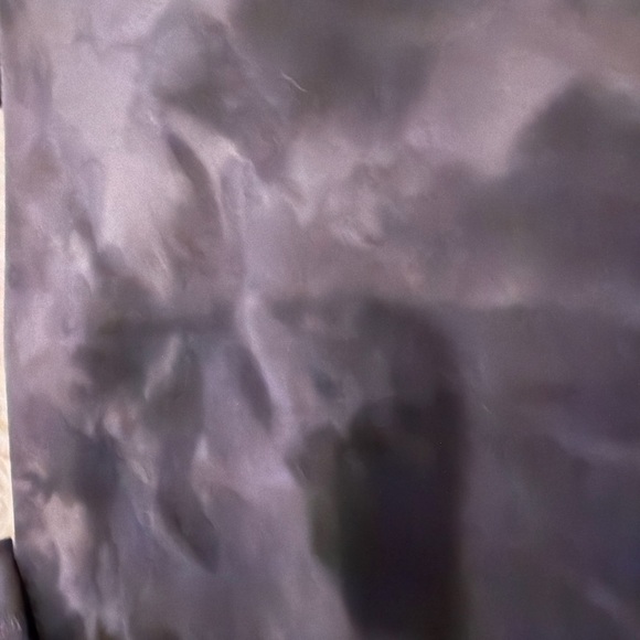 lululemon athletica Kids Marble Leggings - Gray - Picture 2 of 5